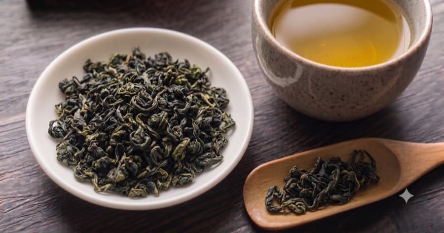 港口茶