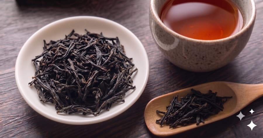 紅玉(台茶18號)